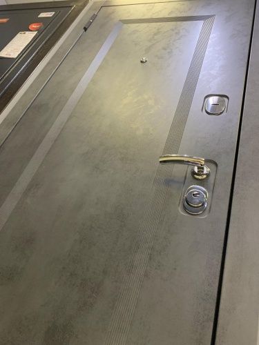 Мастино (Бульдорс) TRUST ECO 189 Бетон темный - Бетон серый фото 6 Мастино (Бульдорс) TRUST ECO 189 Бетон темный - Бетон серый фото 6